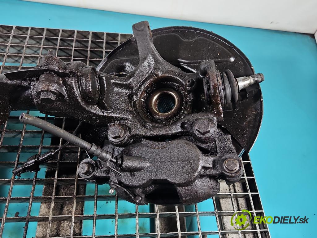 Ford Transit Custom 2013- 2.0 tdci 131 hp manual 96 kW 1995 cm3 5- náboj pravé  (Náboj kola)