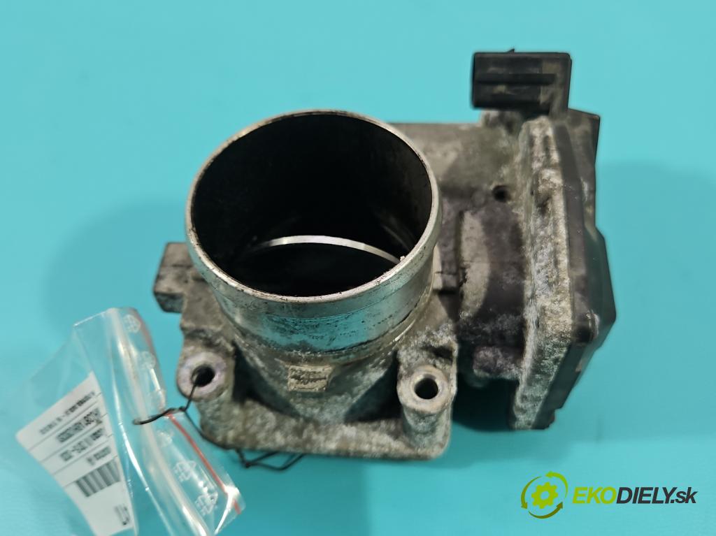 Hyundai Tucson III 2015-2020 2.0 crdi 136 HP automatic 100 kW 1999 cm3 5- klapka 35100-2F600 (Škrtiaca klapka)