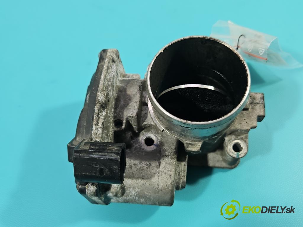 Hyundai Tucson III 2015-2020 2.0 crdi 136 HP automatic 100 kW 1999 cm3 5- klapka 35100-2F600 (Škrtiaca klapka)