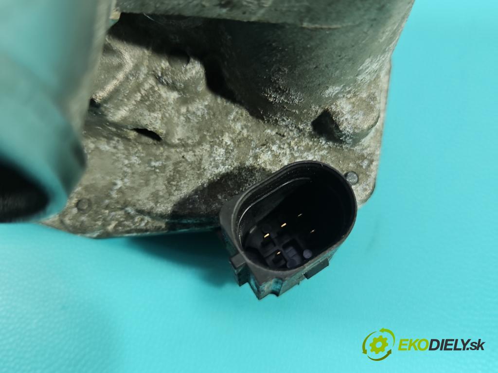 Hyundai Tucson III 2015-2020 2.0 crdi 136 HP automatic 100 kW 1999 cm3 5- klapka 35100-2F600 (Škrtiaca klapka)