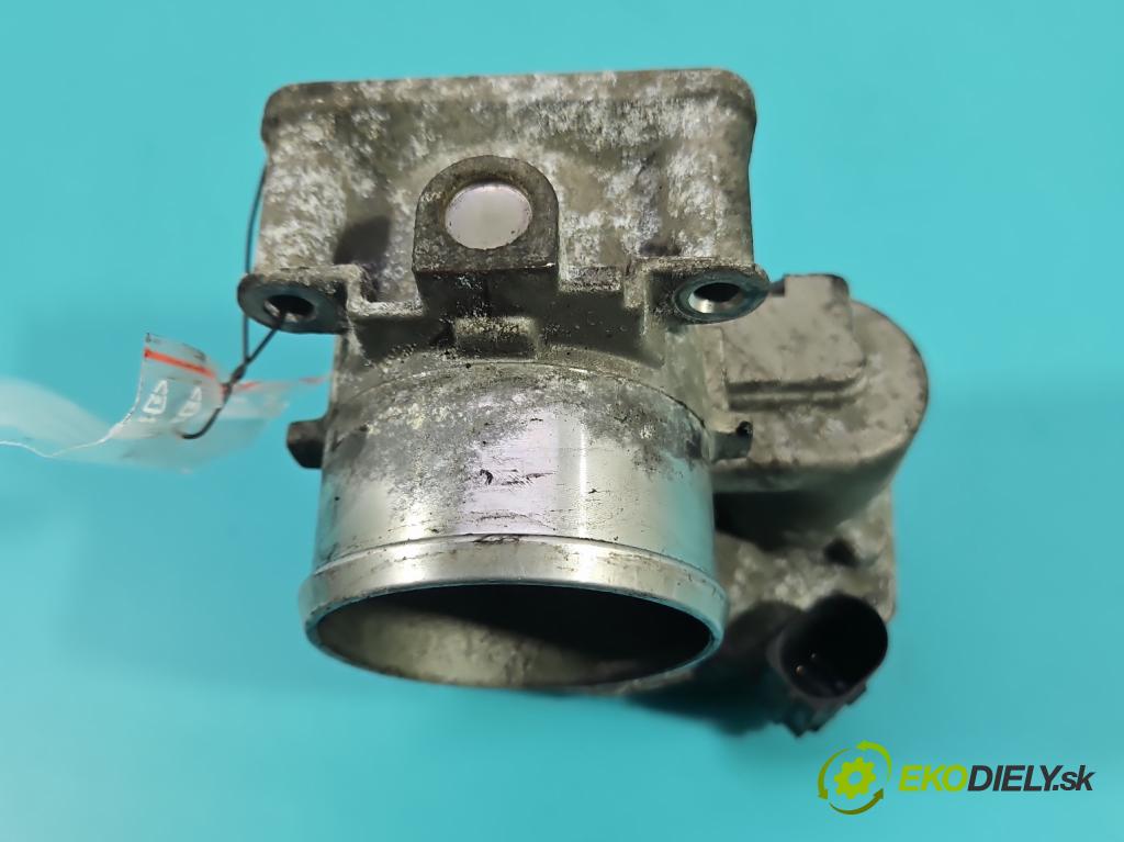 Hyundai Tucson III 2015-2020 2.0 crdi 136 HP automatic 100 kW 1999 cm3 5- klapka 35100-2F600 (Škrtiaca klapka)