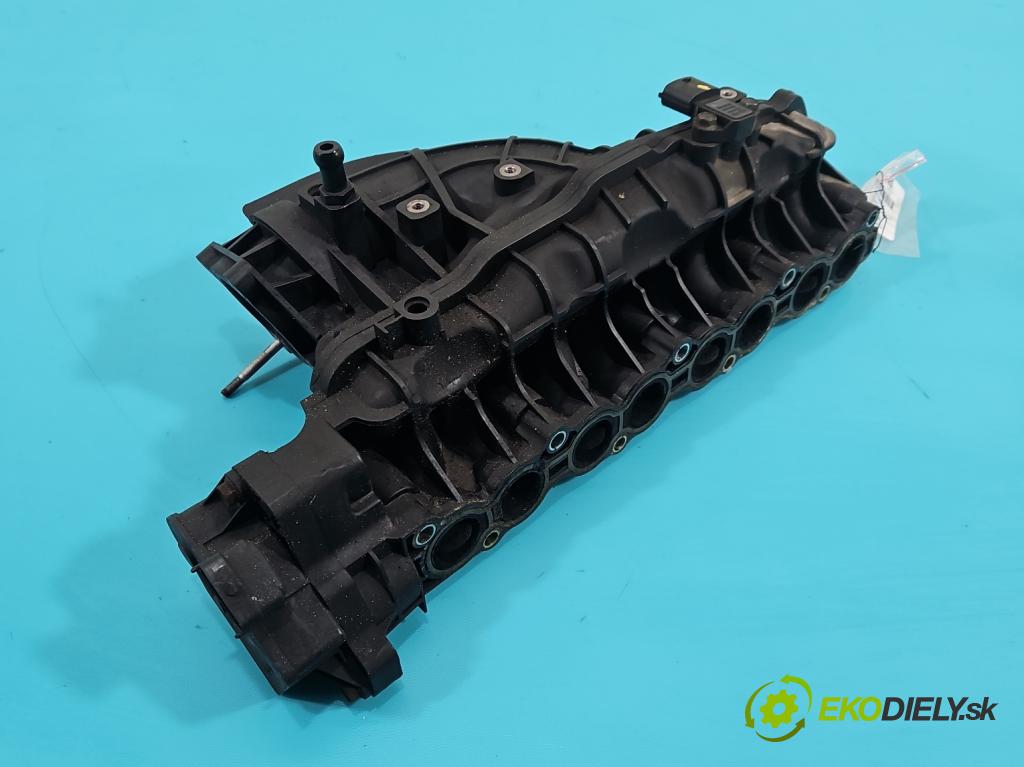 Hyundai Tucson III 2015-2020 2.0 crdi 136hp automatic 100 kW 1999 cm3 5- potrubí sací  (Sací potrubí)