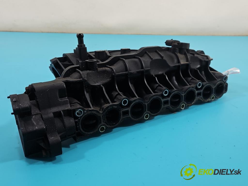 Hyundai Tucson III 2015-2020 2.0 crdi 136hp automatic 100 kW 1999 cm3 5- potrubí sací  (Sací potrubí)