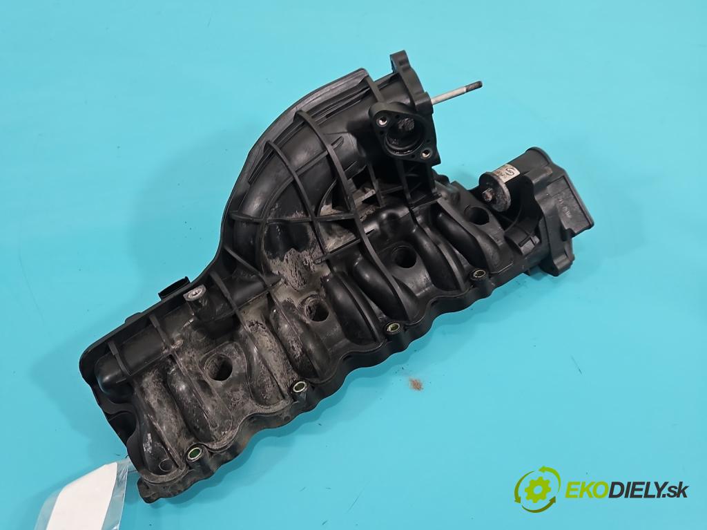 Hyundai Tucson III 2015-2020 2.0 crdi 136hp automatic 100 kW 1999 cm3 5- potrubí sací  (Sací potrubí)