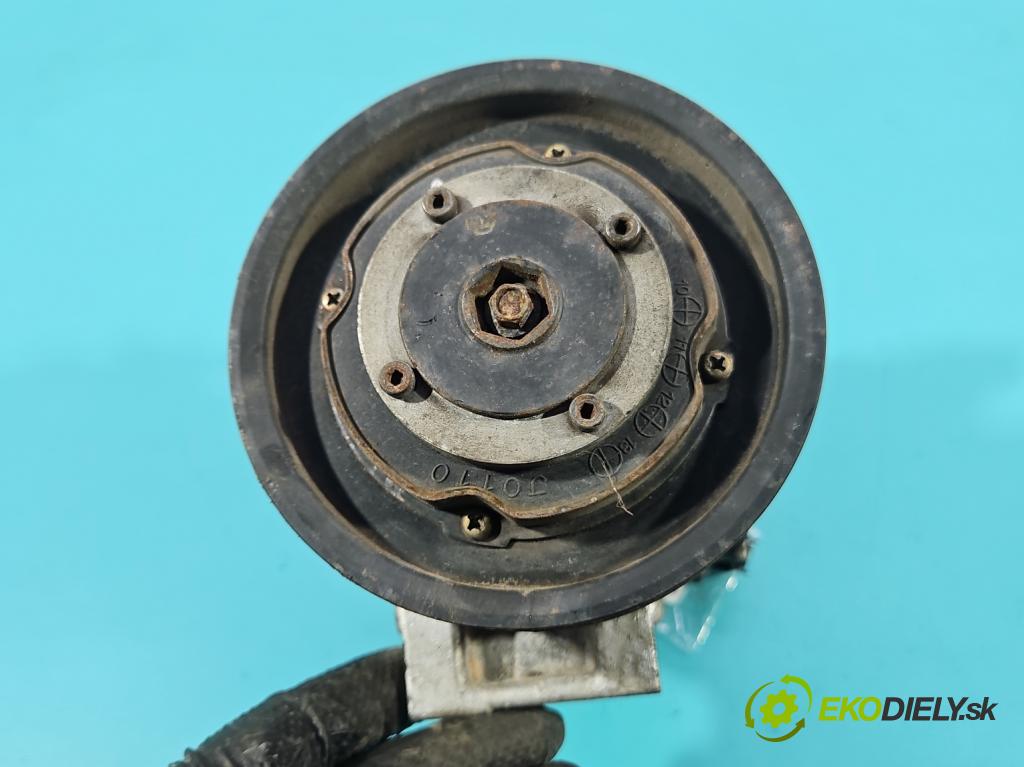 Hyundai Tucson III 2015-2020 2.0 crdi 136 HP automatic 100 kW 1999 cm3 5- Kompresor: klimatizácie  (Kompresor klimatizácie)