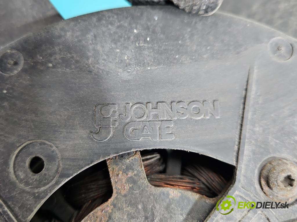Bmw 3 E90 2005-2013 2.0d 163 HP manual 120 kW 1995 cm3 5- Ventilátor chladiča 6937515