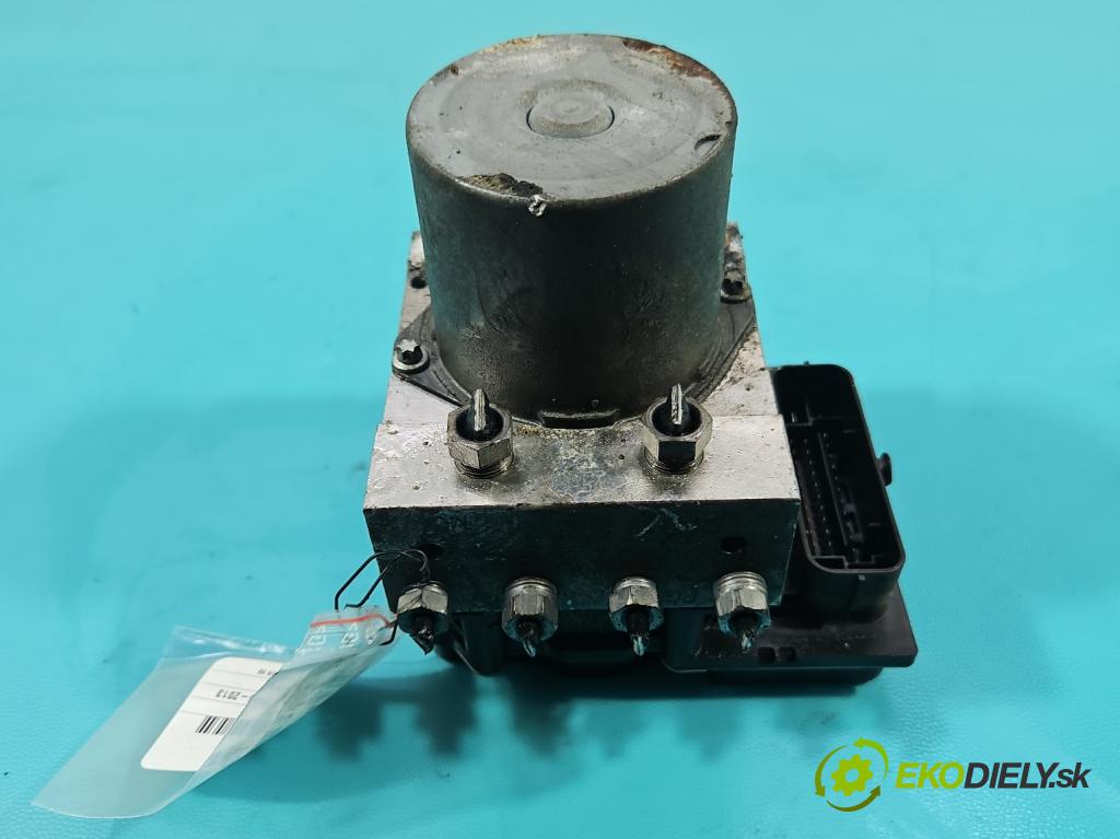 Citroen C4 Grand picasso I 2006-2013 1.6 HDI 109 HP manual 80 kW 1560 cm3 5- čerpadlo abs 9665106680 (Pumpa ABS)