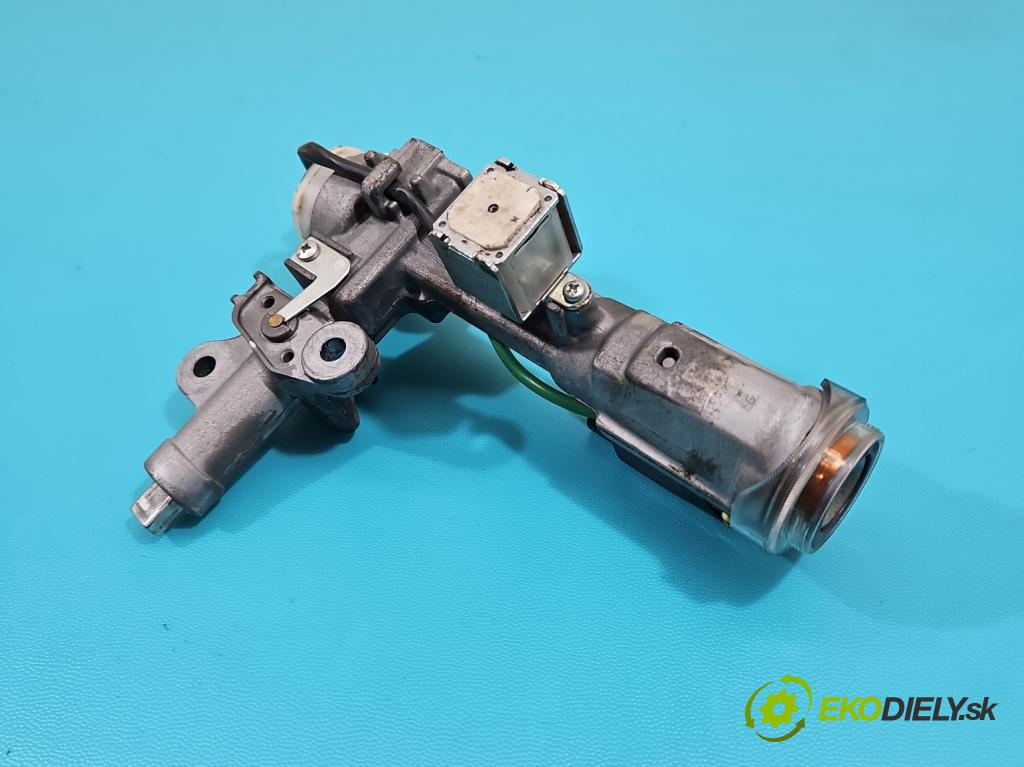 Lexus RX II 2003-2008 3.3 v6 211KM automatic 155 kW 3331 cm3 5- riadiaca jednotka motora 89981-48031