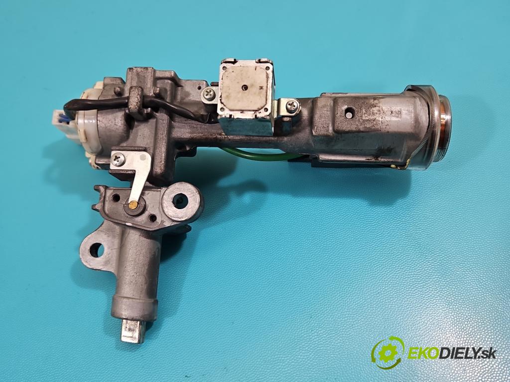 Lexus RX II 2003-2008 3.3 v6 211KM automatic 155 kW 3331 cm3 5- riadiaca jednotka motora 89981-48031