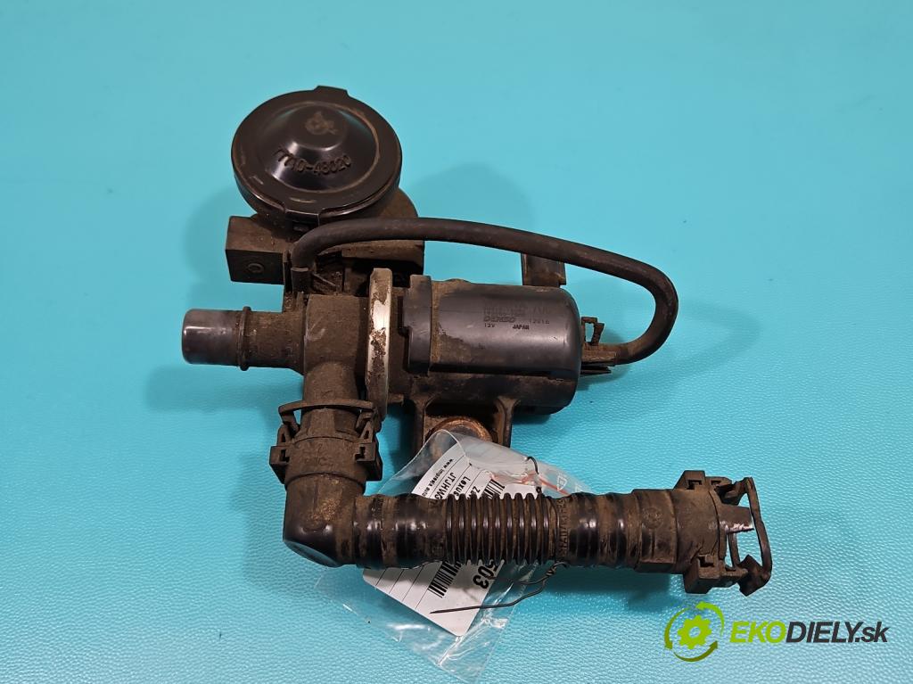 Lexus RX II 2003-2008 3.3 v6 211KM automatic 155 kW 3331 cm3 5- ventil podtlaku 90910-15082 (Ventil)