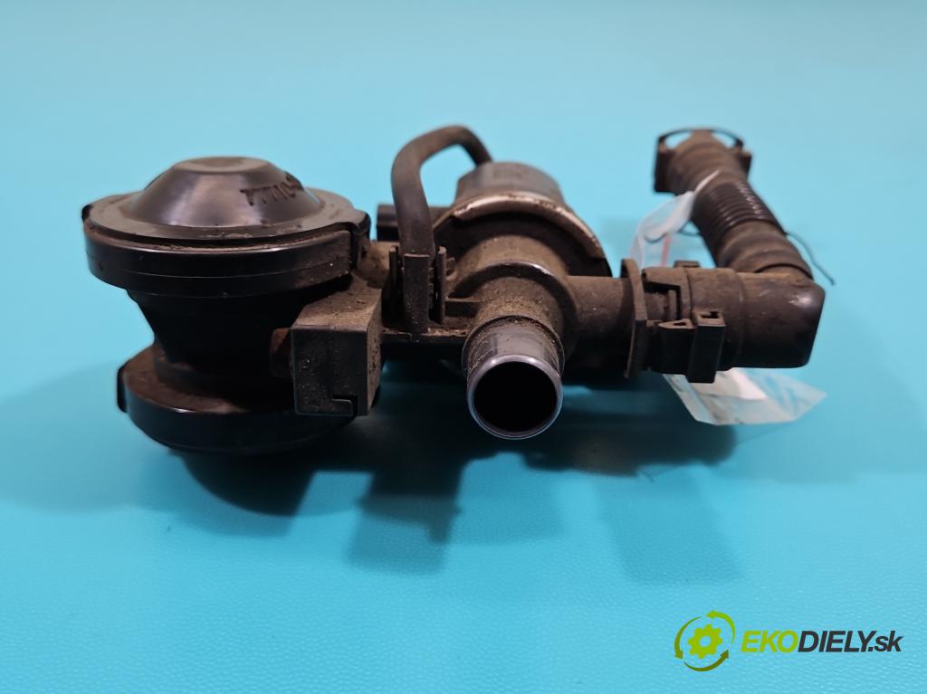 Lexus RX II 2003-2008 3.3 v6 211KM automatic 155 kW 3331 cm3 5- ventil podtlaku 90910-15082 (Ventil)