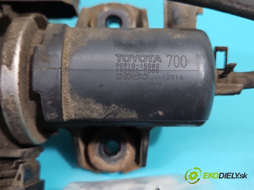 Lexus RX II 2003-2008 3.3 v6 211KM automatic 155 kW 3331 cm3 5- ventil podtlaku 90910-15082 (Ventil)