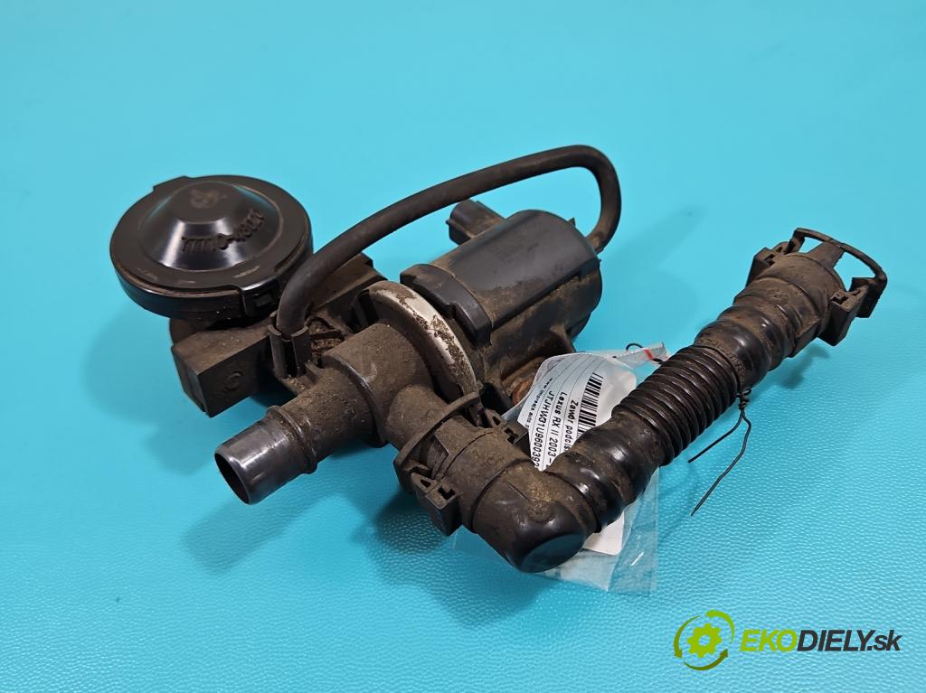 Lexus RX II 2003-2008 3.3 v6 211KM automatic 155 kW 3331 cm3 5- ventil podtlaku 90910-15082 (Ventil)