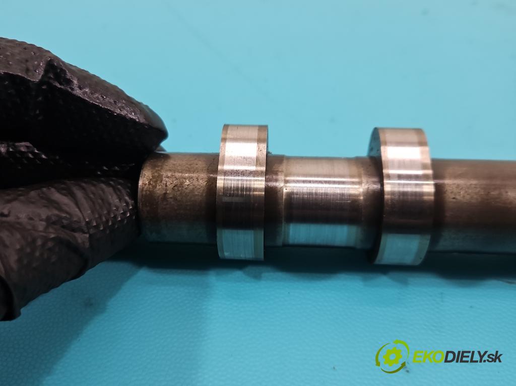 Mercedes E W212 2009-2016 2.2 CDI 136 HP automatic 100 kW 2143 cm3 5- Valček: načasovanie  (Vačkový hriadeľ)