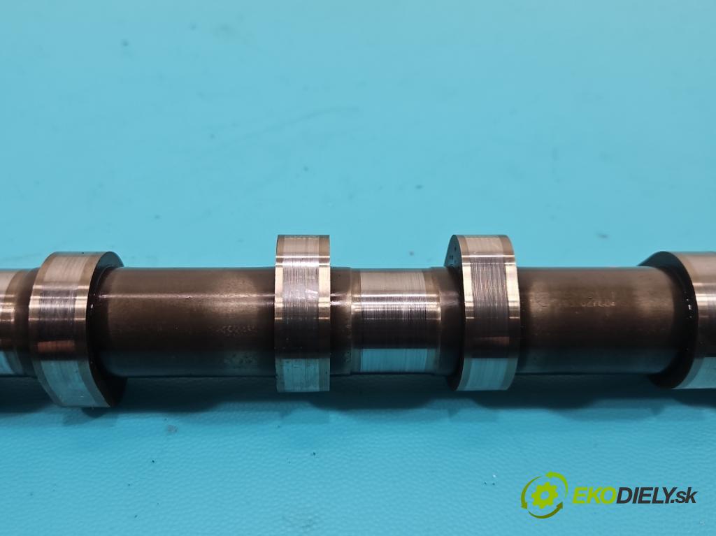 Mercedes E W212 2009-2016 2.2 CDI 136 HP automatic 100 kW 2143 cm3 5- Valček: načasovanie  (Vačkový hriadeľ)