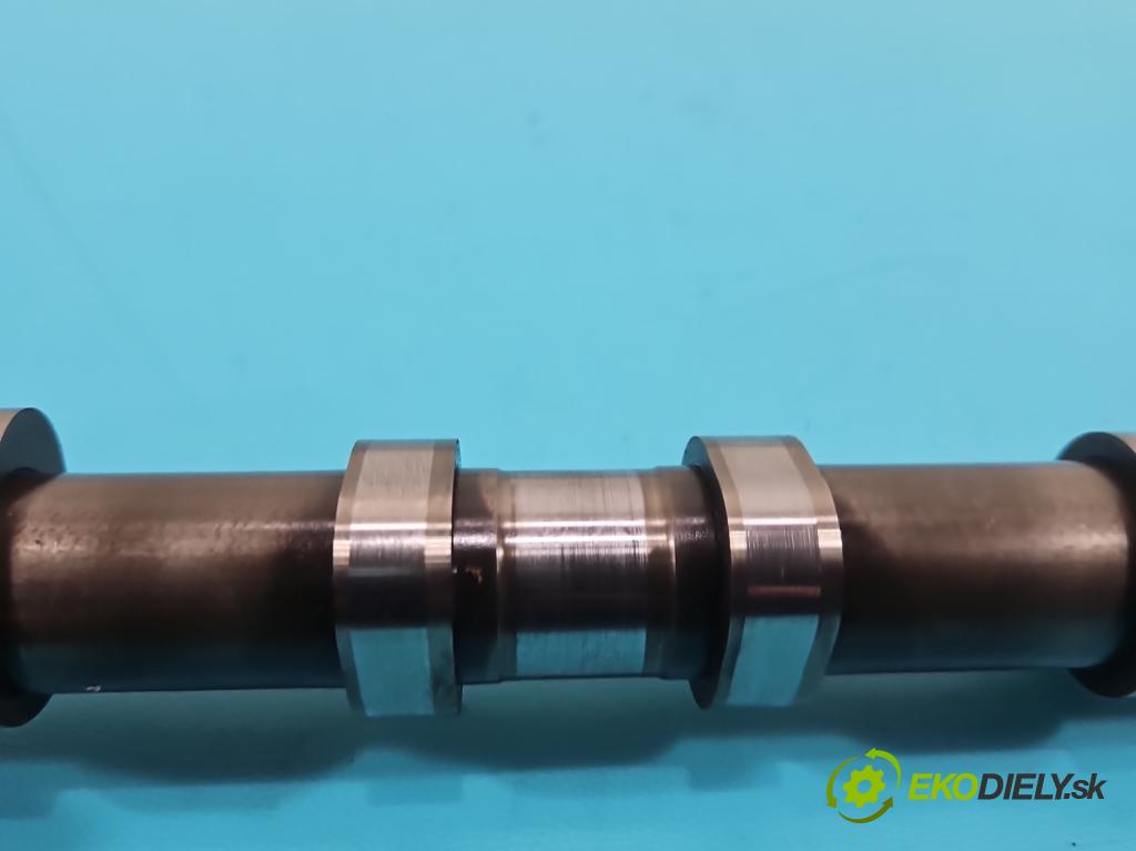 Mercedes E W212 2009-2016 2.2 CDI 136 HP automatic 100 kW 2143 cm3 5- Valček: načasovanie  (Vačkový hriadeľ)