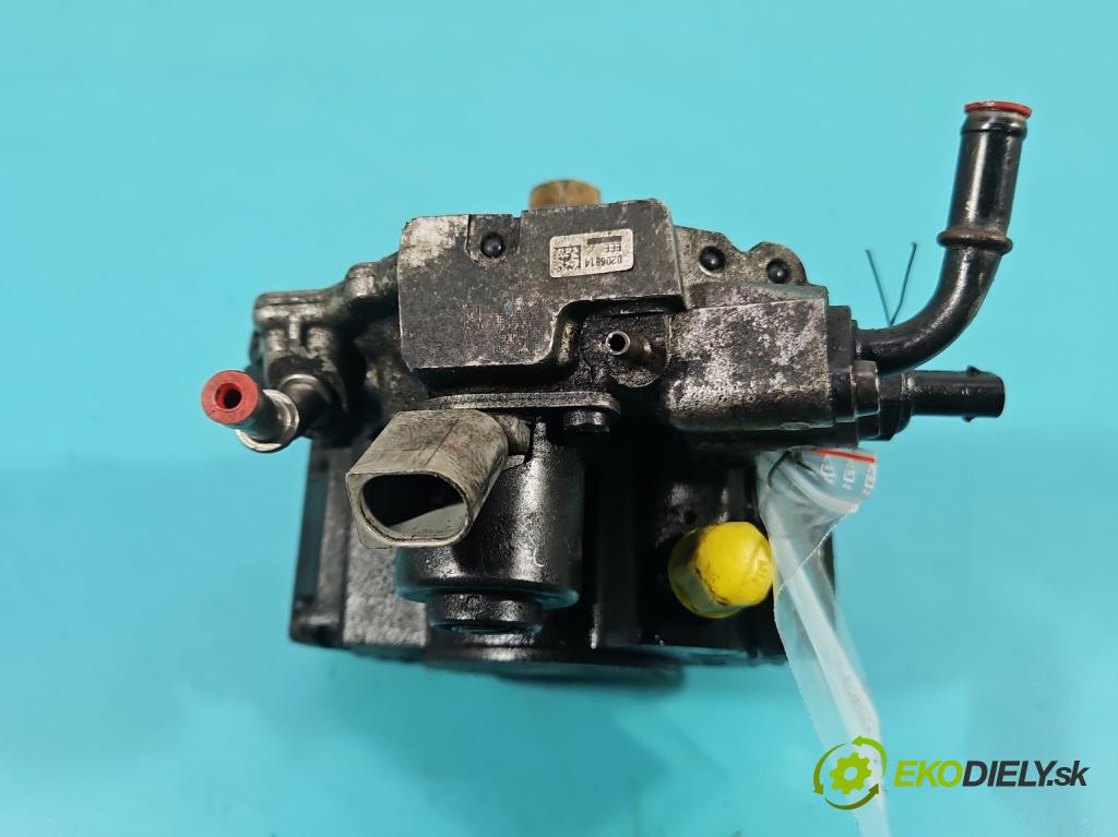 Mercedes E W212 2009-2016 2,2.0 CDI 136 HP automatic 100 kW 2143 cm3 5- čerpadlo vstrekovacia 28297640 (Vstrekovacie čerpadlo)