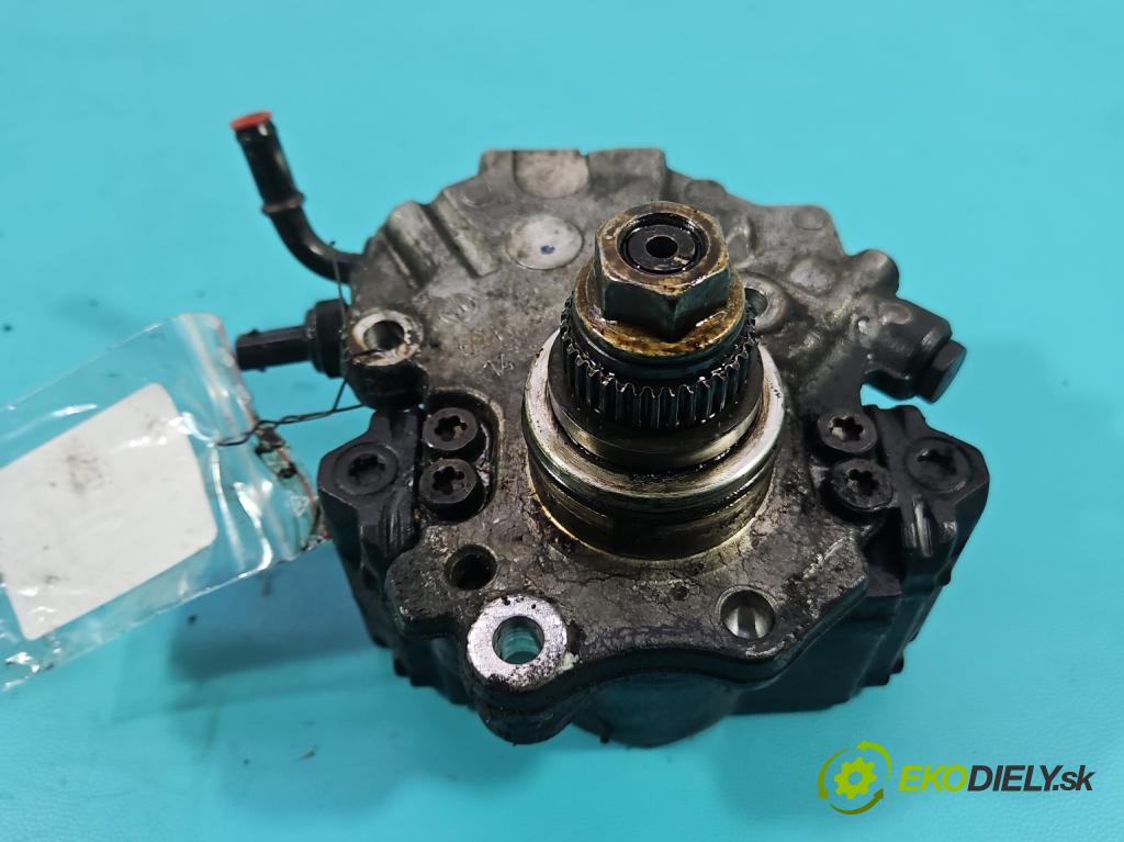 Mercedes E W212 2009-2016 2,2.0 CDI 136 HP automatic 100 kW 2143 cm3 5- čerpadlo vstrekovacia 28297640 (Vstrekovacie čerpadlo)