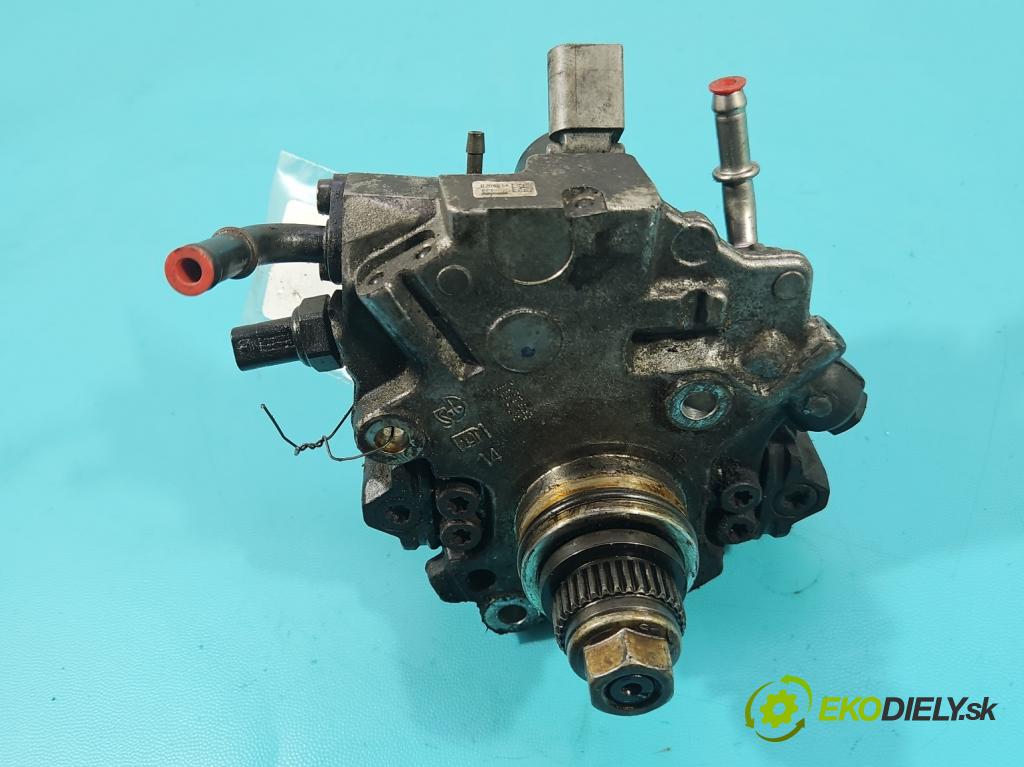 Mercedes E W212 2009-2016 2,2.0 CDI 136 HP automatic 100 kW 2143 cm3 5- čerpadlo vstrekovacia 28297640 (Vstrekovacie čerpadlo)