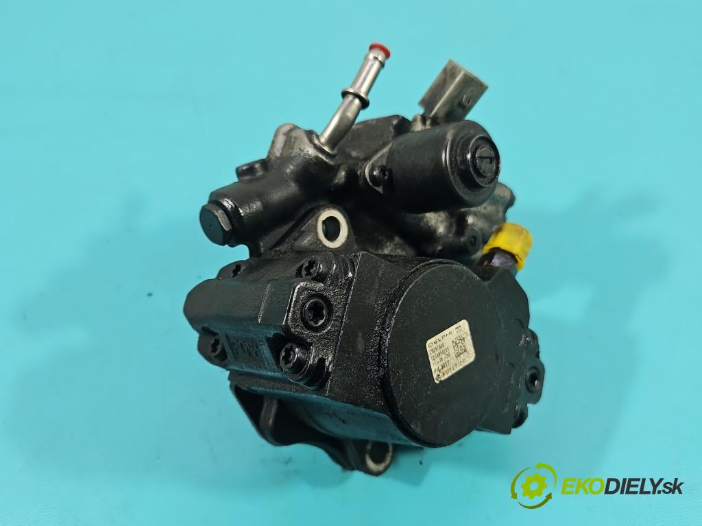 Mercedes E W212 2009-2016 2,2.0 CDI 136 HP automatic 100 kW 2143 cm3 5- čerpadlo vstrekovacia 28297640 (Vstrekovacie čerpadlo)