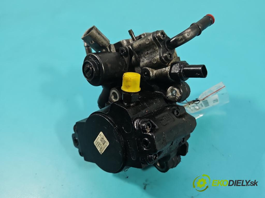 Mercedes E W212 2009-2016 2,2.0 CDI 136 HP automatic 100 kW 2143 cm3 5- čerpadlo vstrekovacia 28297640 (Vstrekovacie čerpadlo)