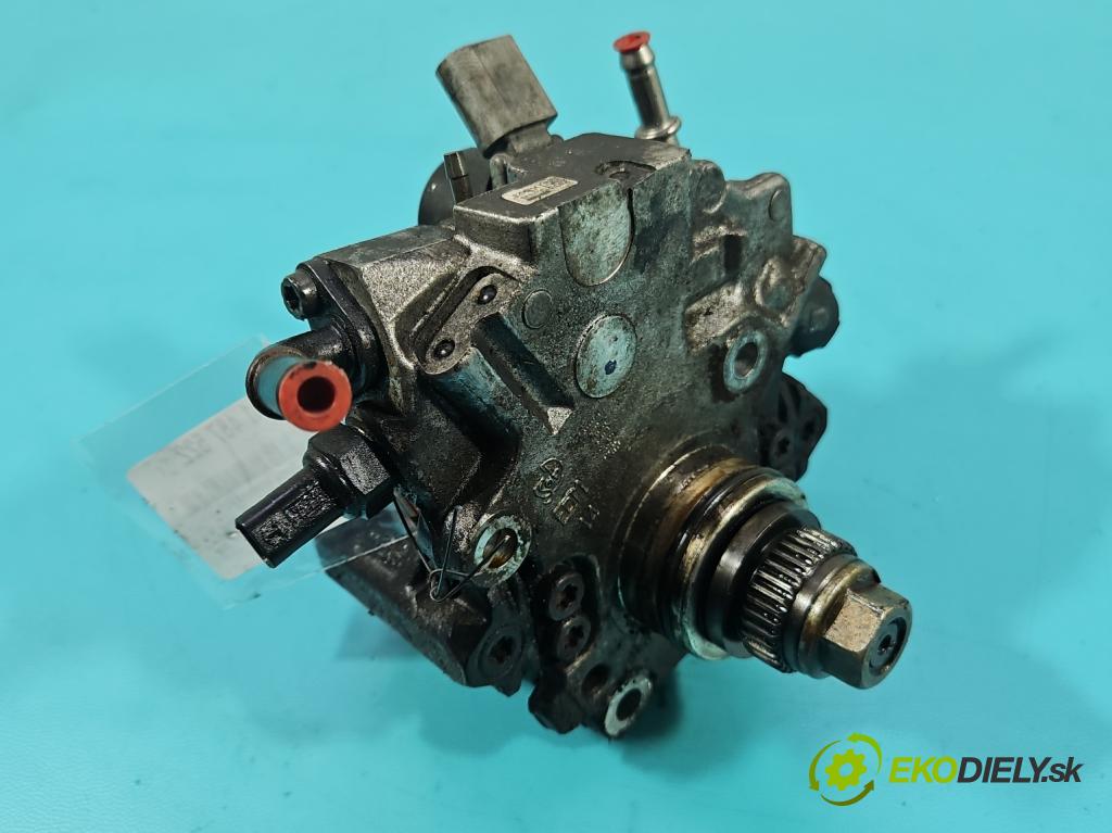 Mercedes E W212 2009-2016 2,2.0 CDI 136 HP automatic 100 kW 2143 cm3 5- čerpadlo vstrekovacia 28297640 (Vstrekovacie čerpadlo)