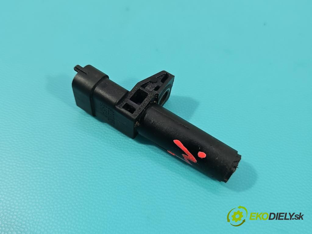 Mercedes E W212 2009-2016 2,2.0 CDI 136hp automatic 100 kW 2143 cm3 5- snímač pozice: hřídel klikový A2769050700 (Snímač polohy klikového hřídele)