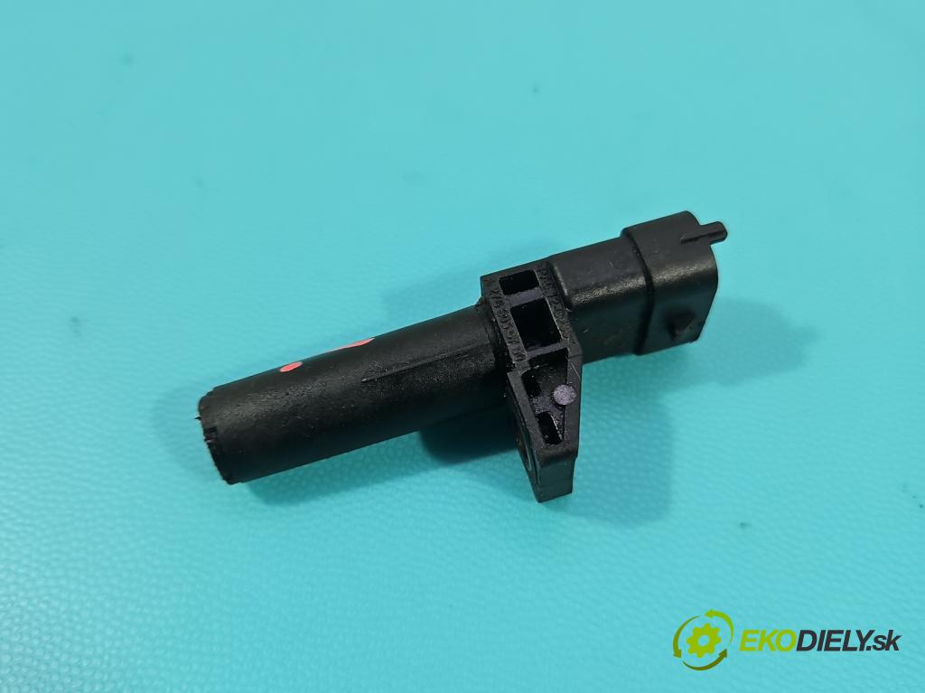 Mercedes E W212 2009-2016 2,2.0 CDI 136hp automatic 100 kW 2143 cm3 5- snímač pozice: hřídel klikový A2769050700 (Snímač polohy klikového hřídele)