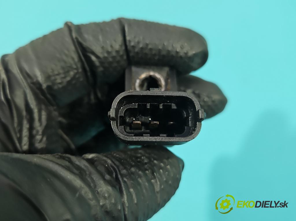 Mercedes E W212 2009-2016 2,2.0 CDI 136hp automatic 100 kW 2143 cm3 5- snímač pozice: hřídel klikový A2769050700 (Snímač polohy klikového hřídele)