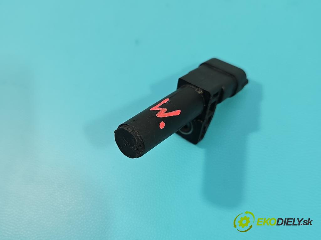 Mercedes E W212 2009-2016 2,2.0 CDI 136hp automatic 100 kW 2143 cm3 5- snímač pozice: hřídel klikový A2769050700 (Snímač polohy klikového hřídele)