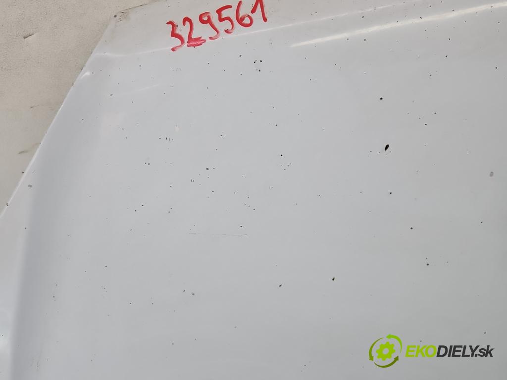 Opel Astra III 2004-2014 1.9 cdti 120 HP manual 88 kW 1910 cm3 5- kapota predná