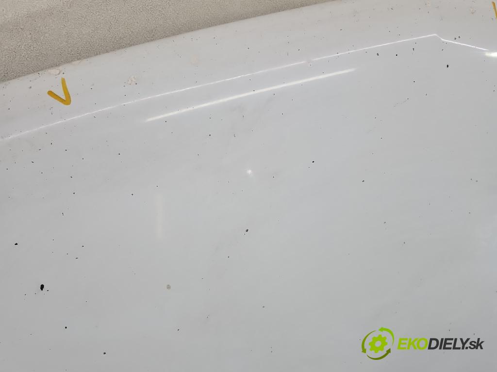 Opel Astra III 2004-2014 1.9 cdti 120 HP manual 88 kW 1910 cm3 5- kapota predná