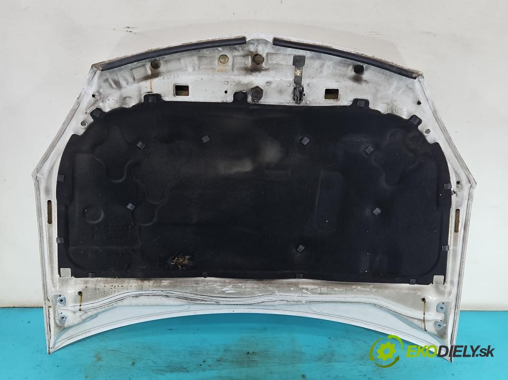 Opel Astra III 2004-2014 1.9 cdti 120 HP manual 88 kW 1910 cm3 5- kapota predná