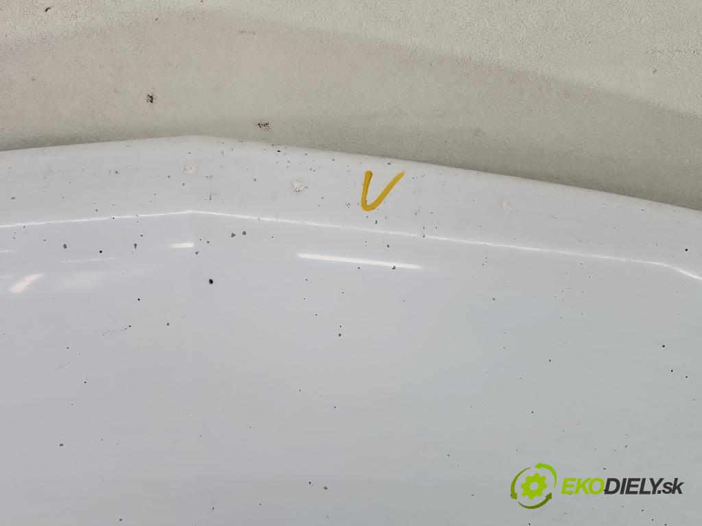 Opel Astra III 2004-2014 1.9 cdti 120 HP manual 88 kW 1910 cm3 5- kapota predná