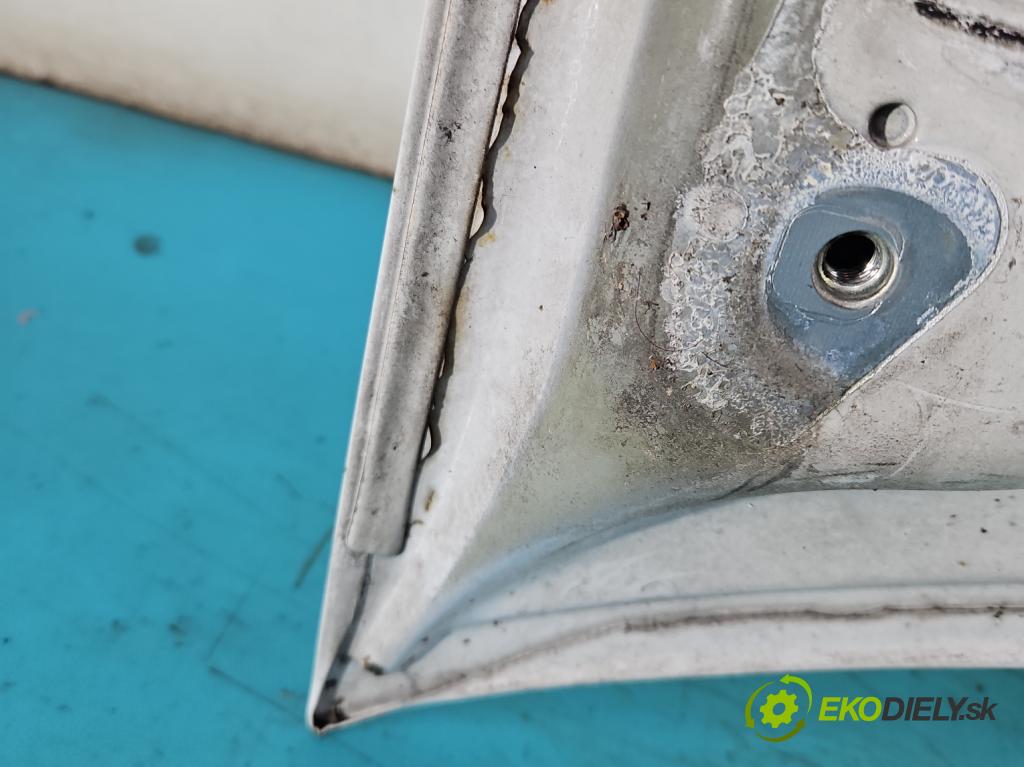 Opel Astra III 2004-2014 1.9 cdti 120 HP manual 88 kW 1910 cm3 5- kapota predná