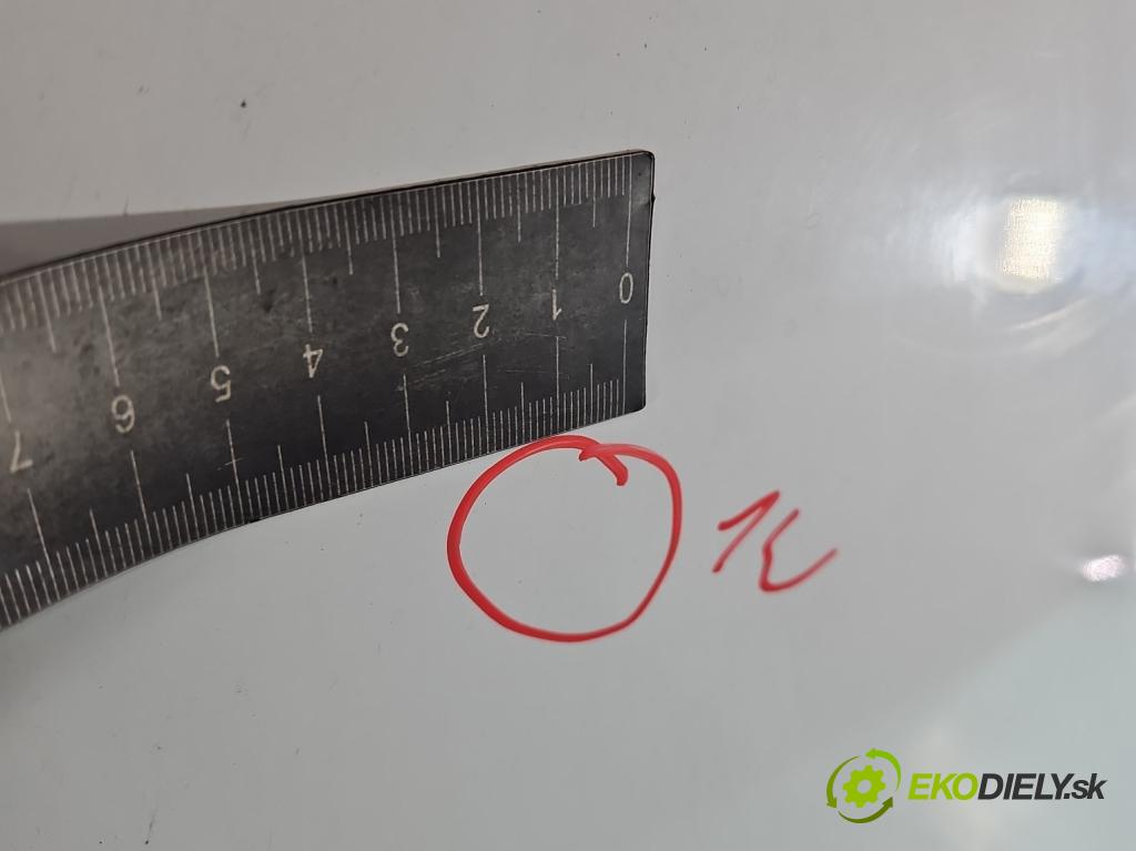 Opel Astra III 2004-2014 1.9 cdti 120 HP manual 88 kW 1910 cm3 5- kapota predná