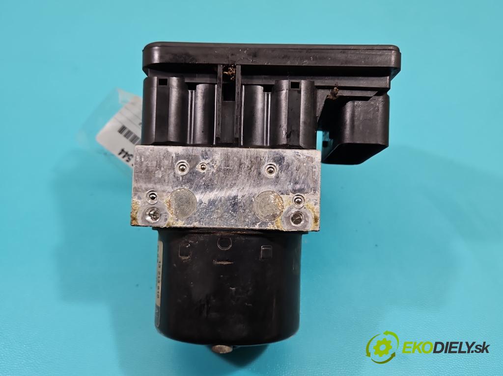 Opel Astra III 2004-2014 1.9 cdti 120 HP manual 88 kW 1910 cm3 5- čerpadlo abs 13213610 (Pumpa ABS)