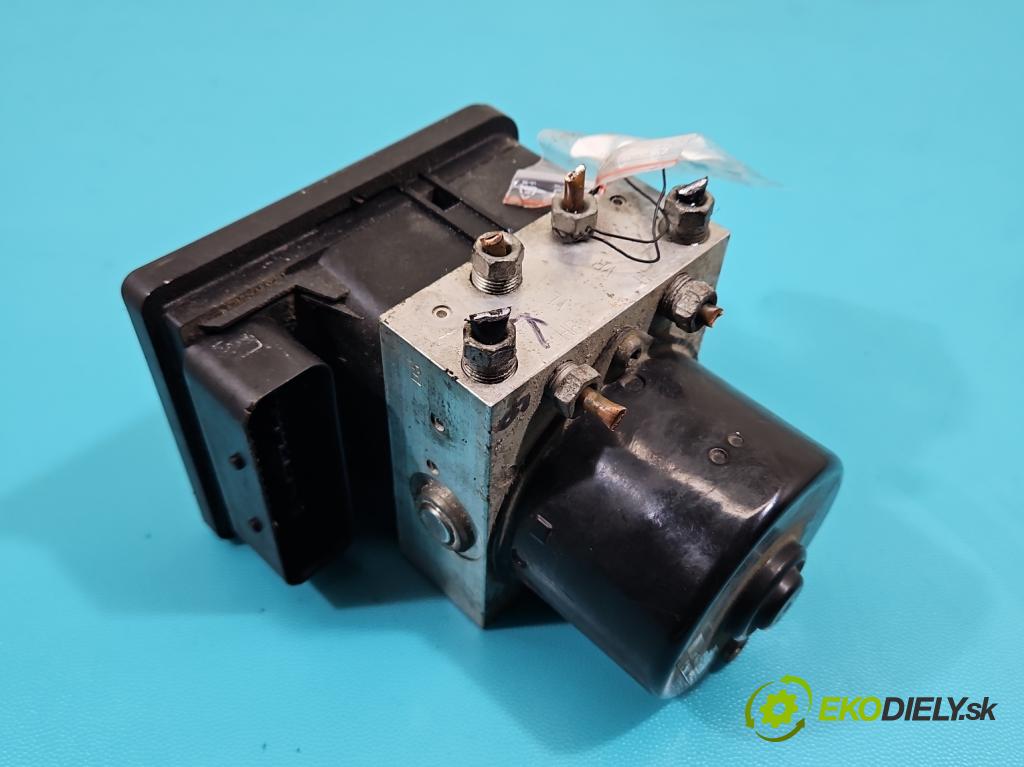 Opel Astra III 2004-2014 1.9 cdti 120 HP manual 88 kW 1910 cm3 5- čerpadlo abs 13213610 (Pumpa ABS)