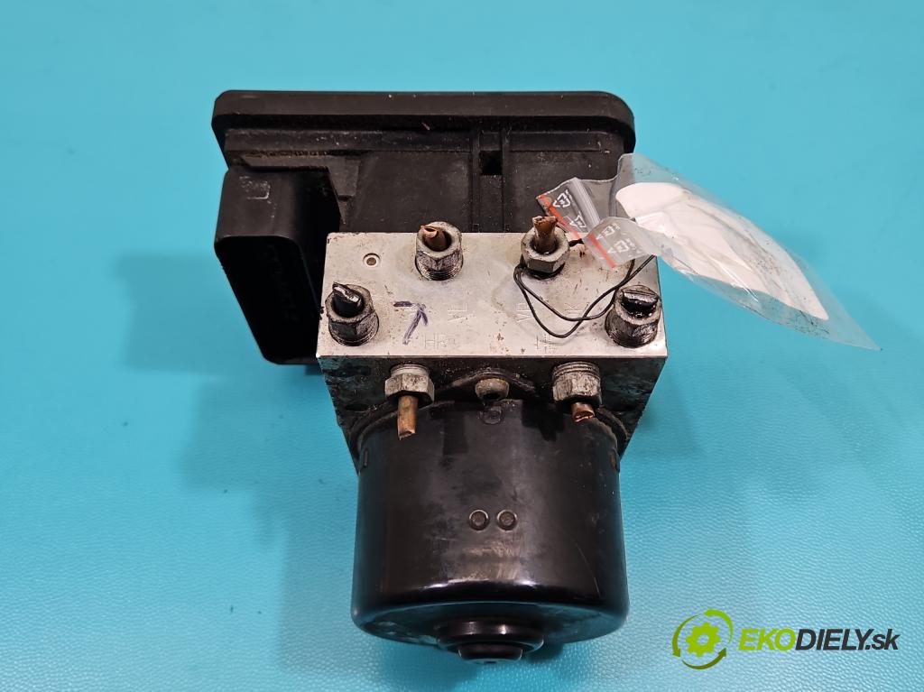 Opel Astra III 2004-2014 1.9 cdti 120 HP manual 88 kW 1910 cm3 5- čerpadlo abs 13213610 (Pumpa ABS)