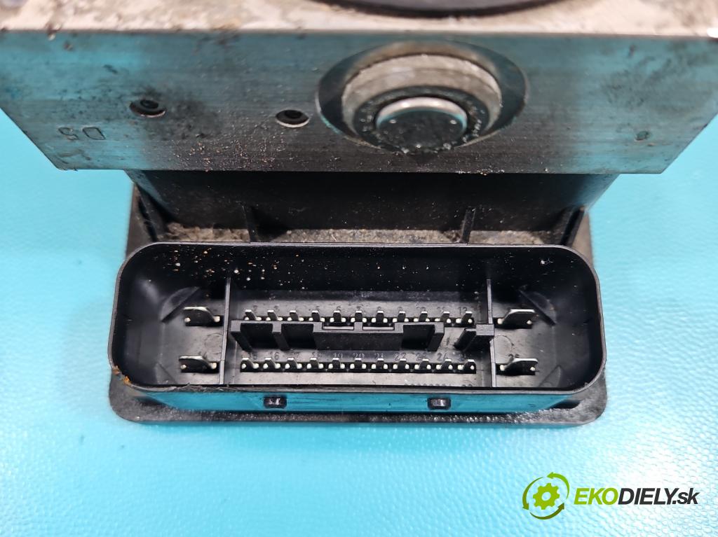 Opel Astra III 2004-2014 1.9 cdti 120 HP manual 88 kW 1910 cm3 5- čerpadlo abs 13213610 (Pumpa ABS)