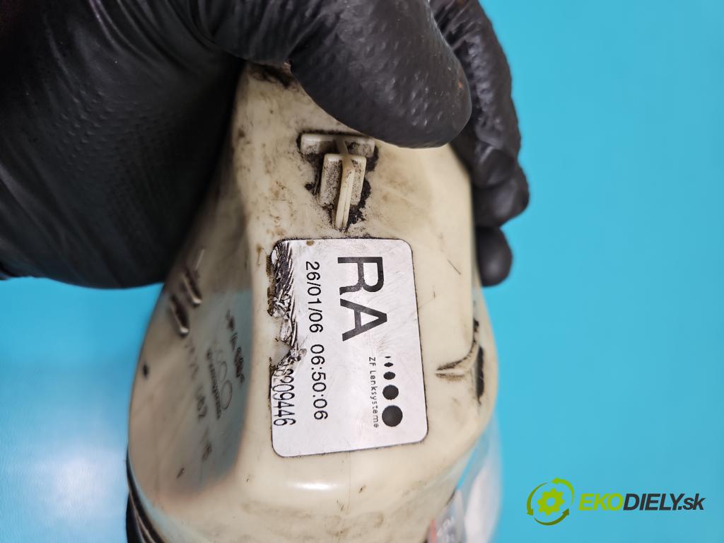 Opel Astra III 2004-2014 1.9 cdti 120 HP manual 88 kW 1910 cm3 5- čerpadlo posilovač 7625955127 (Servočerpadlo)