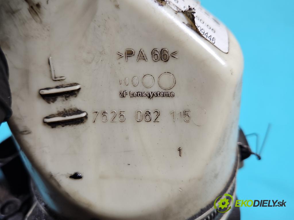 Opel Astra III 2004-2014 1.9 cdti 120 HP manual 88 kW 1910 cm3 5- čerpadlo posilovač 7625955127 (Servočerpadlo)