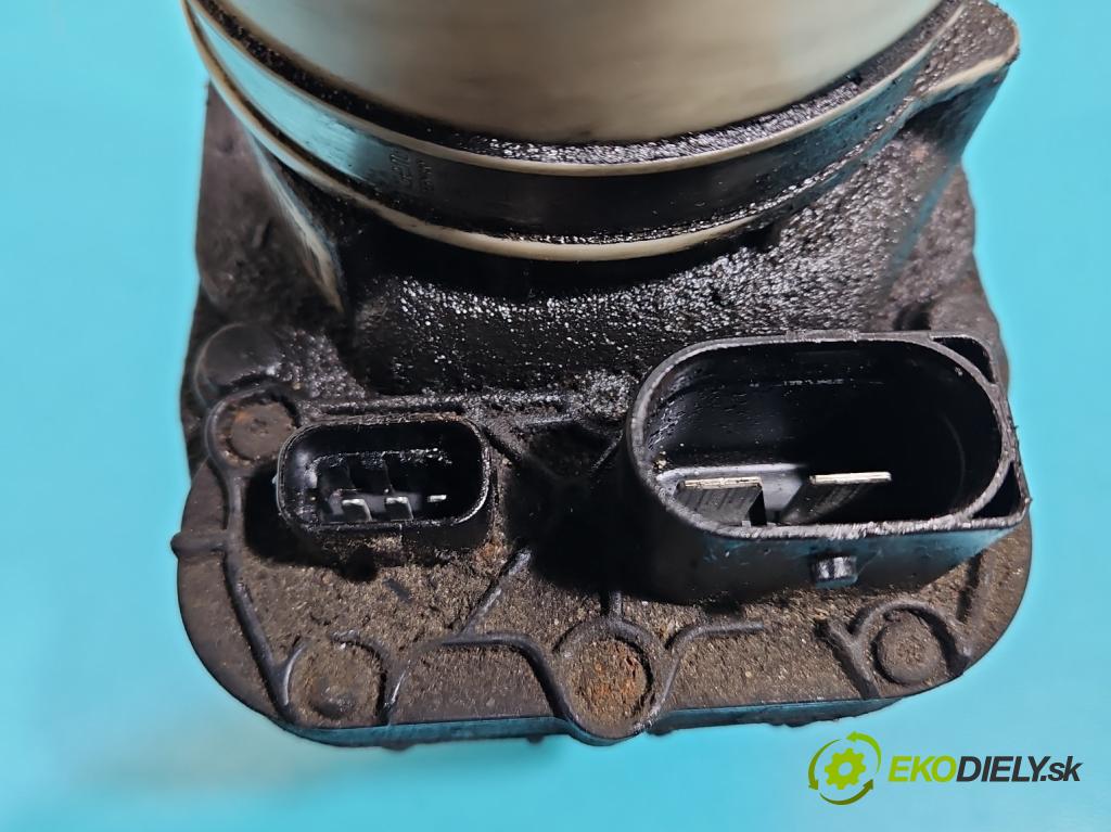 Opel Astra III 2004-2014 1.9 cdti 120 HP manual 88 kW 1910 cm3 5- čerpadlo posilovač 7625955127 (Servočerpadlo)