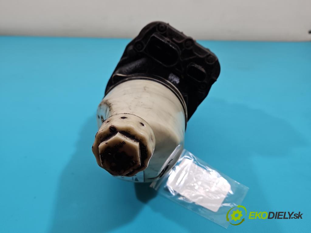 Opel Astra III 2004-2014 1.9 cdti 120 HP manual 88 kW 1910 cm3 5- čerpadlo posilovač 7625955127 (Servočerpadlo)