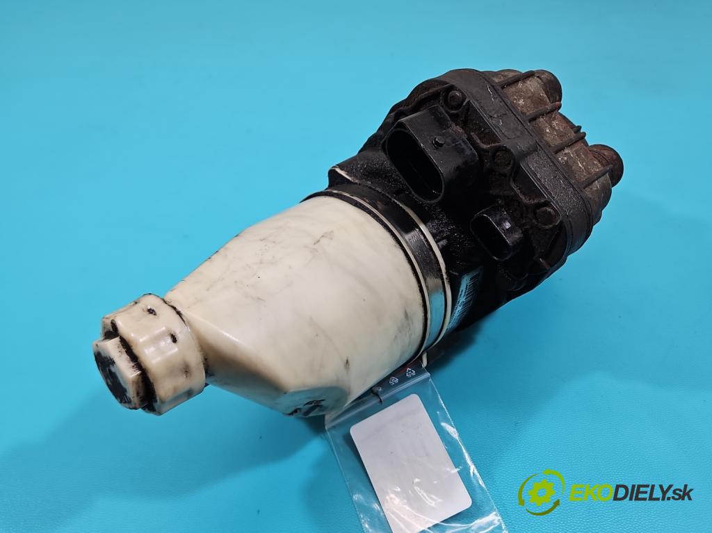 Opel Astra III 2004-2014 1.9 cdti 120 HP manual 88 kW 1910 cm3 5- čerpadlo posilovač 7625955127 (Servočerpadlo)
