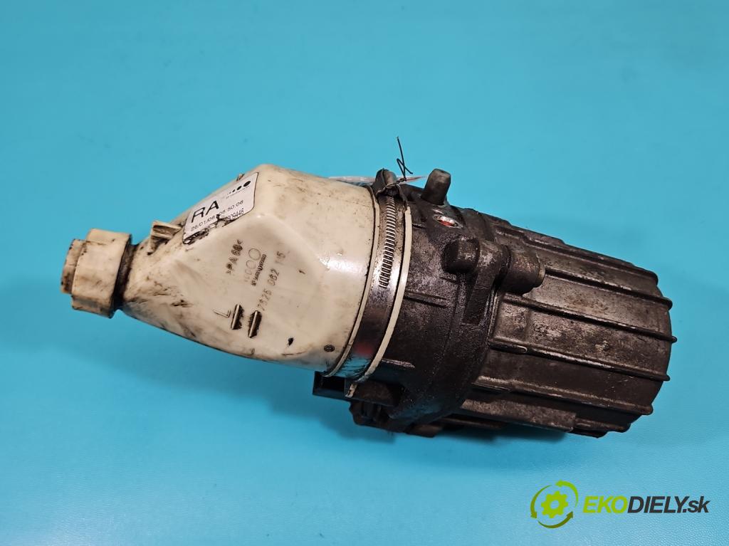 Opel Astra III 2004-2014 1.9 cdti 120 HP manual 88 kW 1910 cm3 5- čerpadlo posilovač 7625955127 (Servočerpadlo)