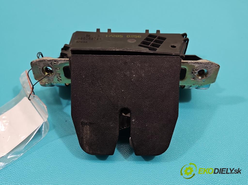 Opel Astra III 2004-2014 1.9 cdti 120 hp manual 88 kW 1910 cm3 5- zámek kufrových dveří zadní 13117285