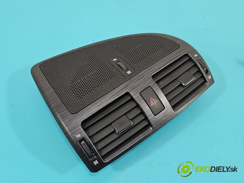 Toyota Avensis III T27 2009-2018 2.0 16v 152KM manual 112 kW 1987 cm3 5- lišta ozdobná vnitŕní: 74231-05220