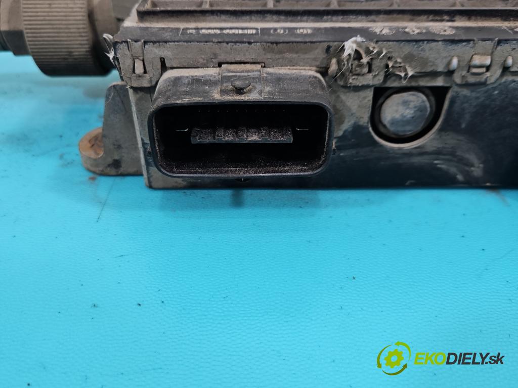 Toyota Avensis III T27 2009-2018 2.0 16v 152KM manual 112 kW 1987 cm3 5- Brzda manuál: elektrický: 46300-05010 (Ručná brzda)