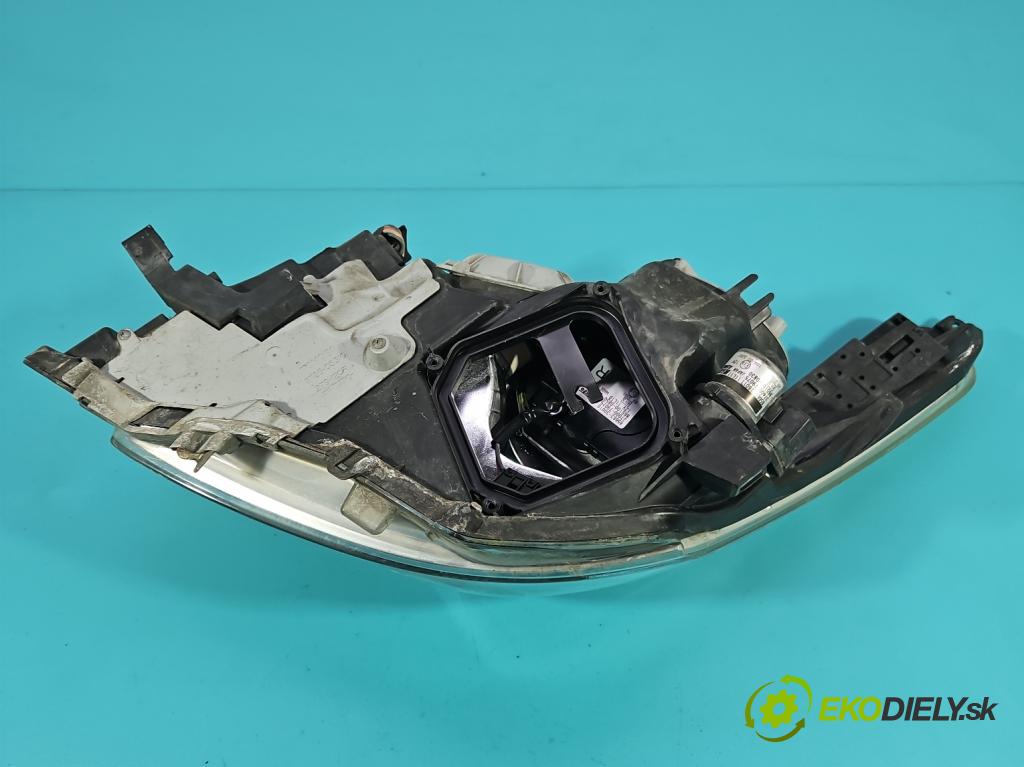 Toyota Avensis III T27 2009-2018 2.0 16v 152KM manual 112 kW 1987 cm3 5- Reflektor: pravý H279HR-AE (Svetlo predné pravé)
